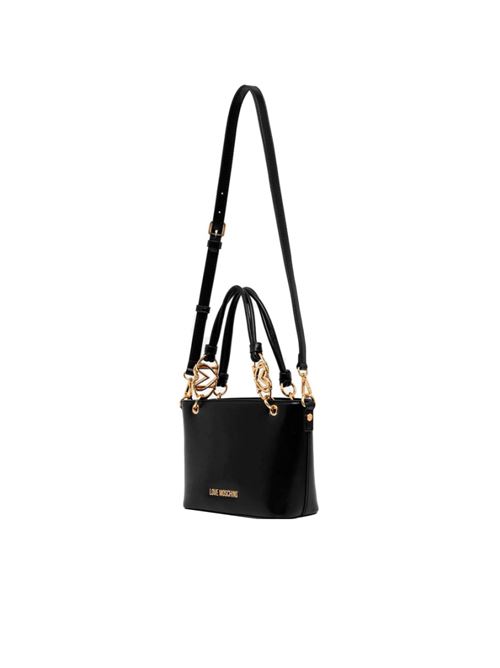 Handbag LOVE MOSCHINO | JC4052PP1NLF0000